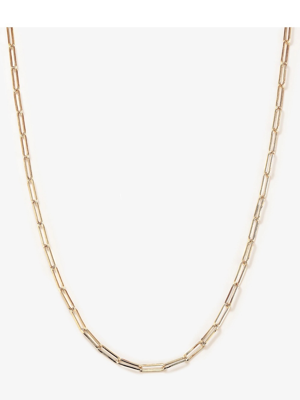 Melinda Maria - Samantha Chain Necklace